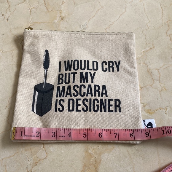 Makeup Bag- Sephora - Picture 3 of 5